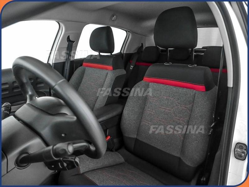 Citroën C3 C3 PureTech 110 S&S Shine