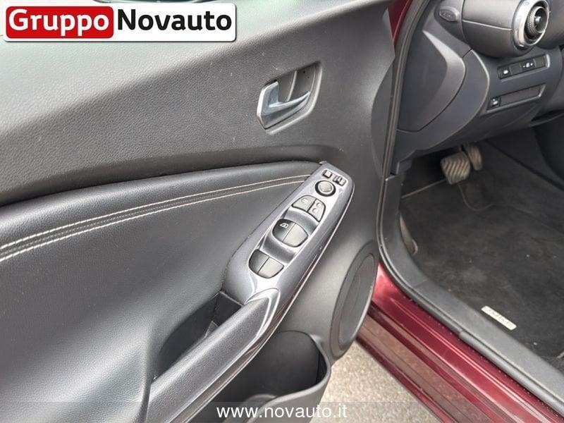 Nissan Juke 1.6 HEV N-Design Auto