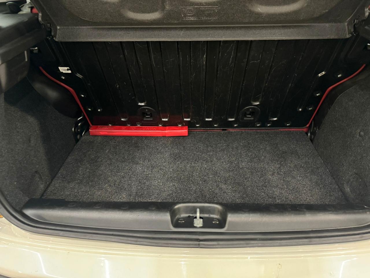 Panda 0.9 TwinAir Turbo Natural Power Lounge