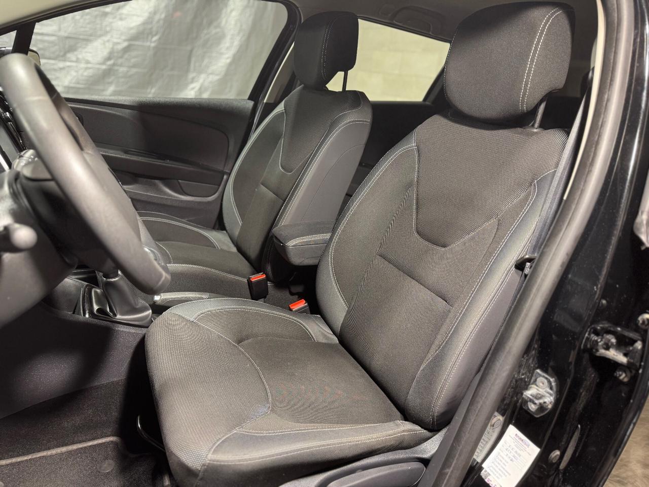 Renault Clio Sporter dCi 8V 90CV NEOPATENTATI