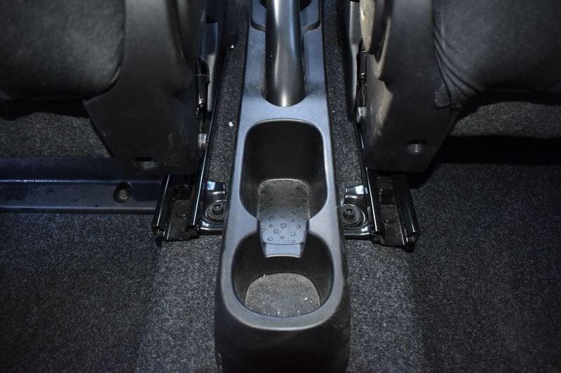 FIAT Panda Panda 1.0 FireFly S&S Hybrid Pandina