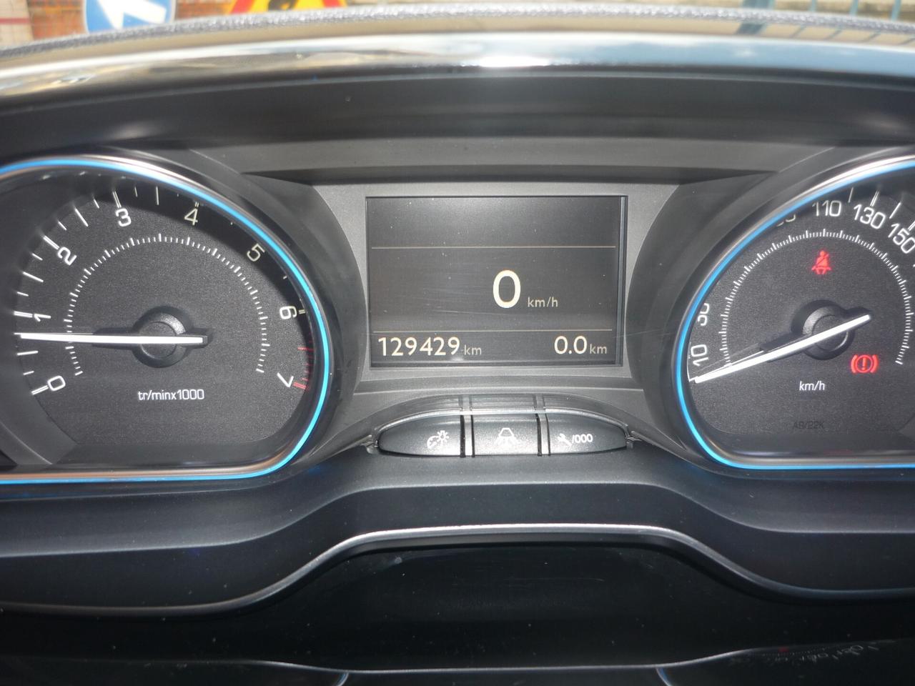 Peugeot 2008 PureTech 82 Allure