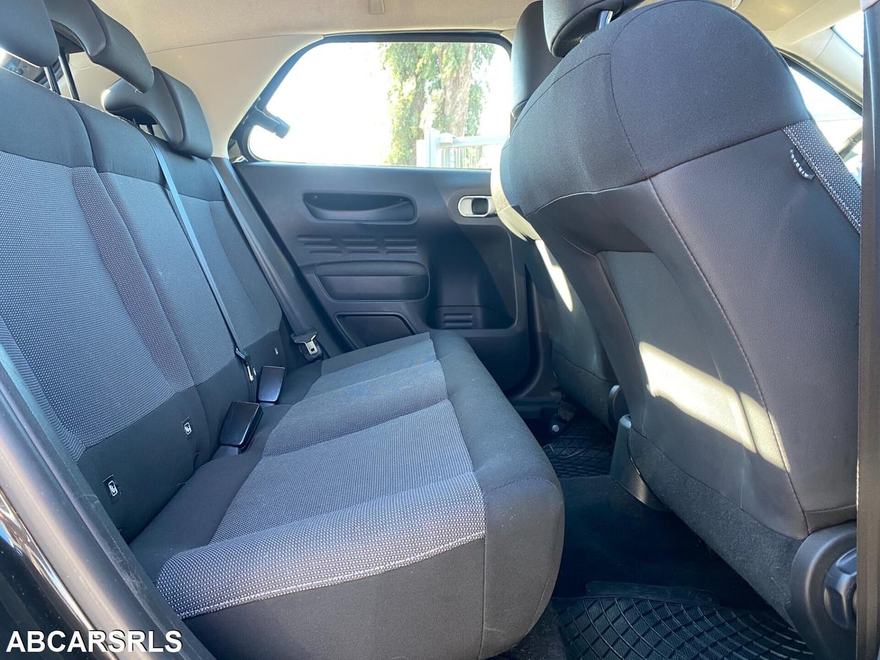 CITROEN - C4 Cactus - BlueHDi 100 Shine - FINANZIA