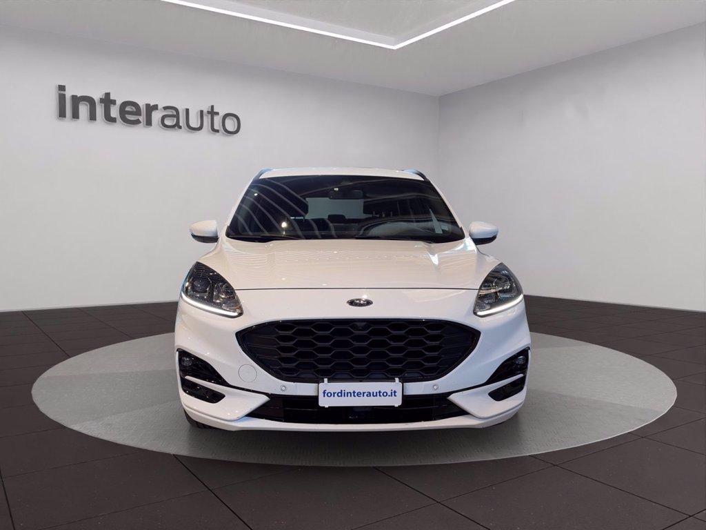 FORD Kuga 2.5 full hybrid ST-Line 2wd 190cv cvt del 2023