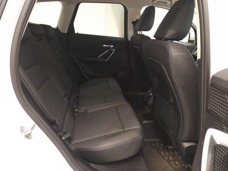 BMW X1 sDrive 18d X-Line DCT