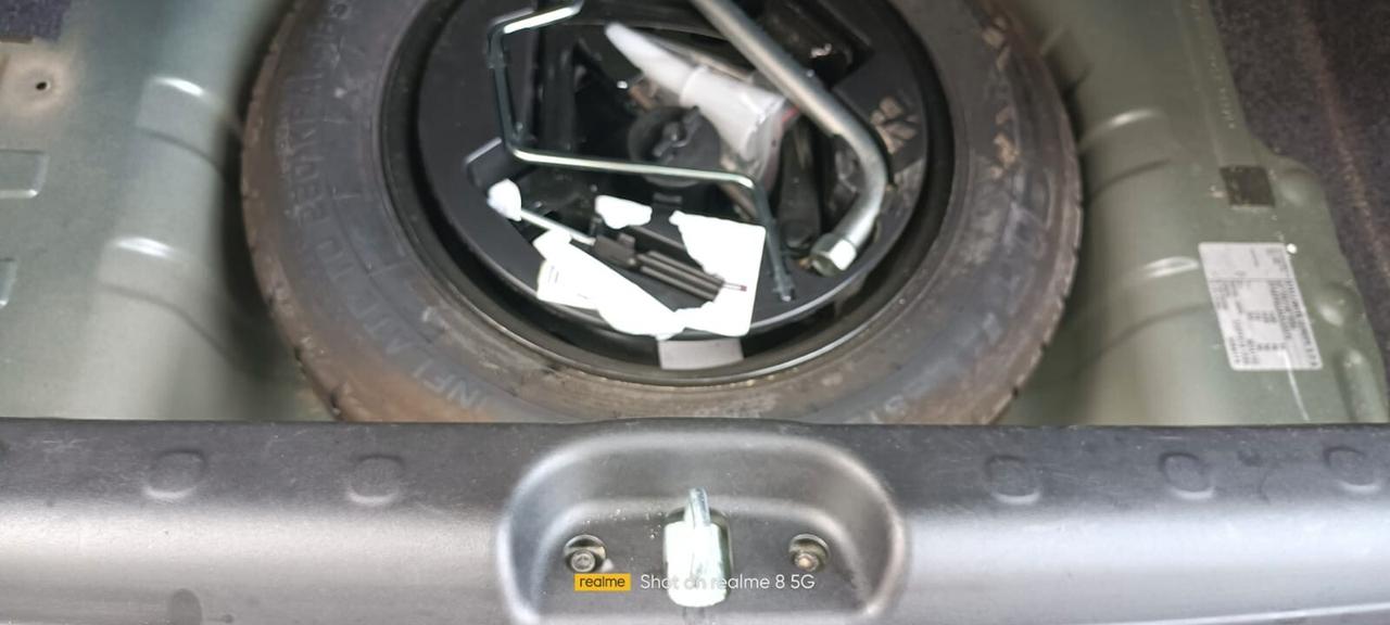 Fiat Panda 1.0 FireFly S&S Hybrid Pandina