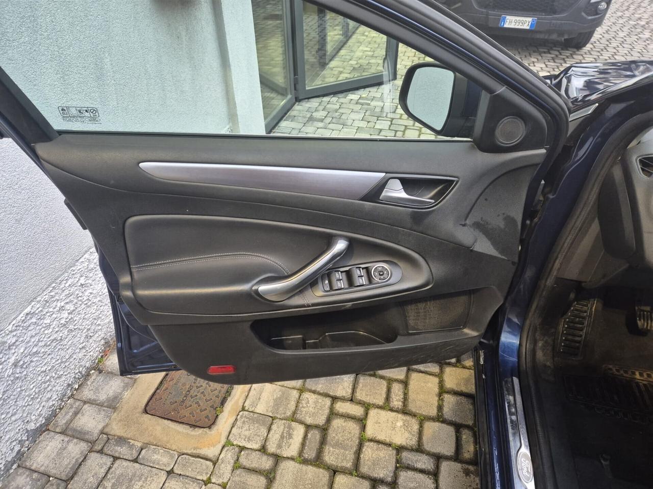 Ford Mondeo 2.0 TDCi/163 SW Titanium PER COMMERCIA