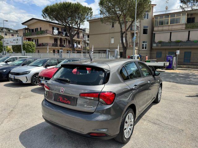 FIAT Tipo 1.4 T-Jet 120CV GPL Easy