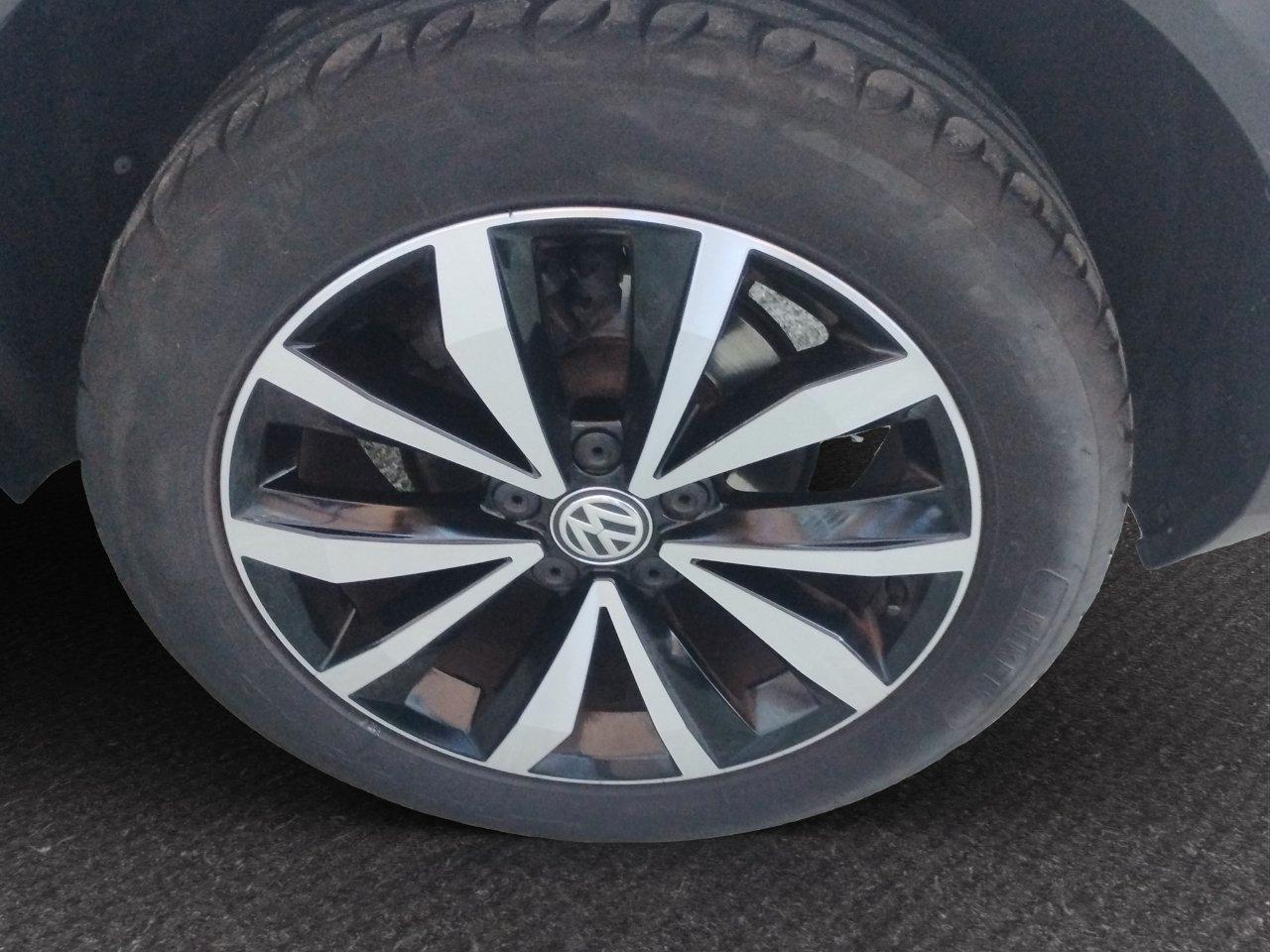 Volkswagen T-Roc 1.0 tsi.UNICO PROPRIETARIO.PREZZO REALE