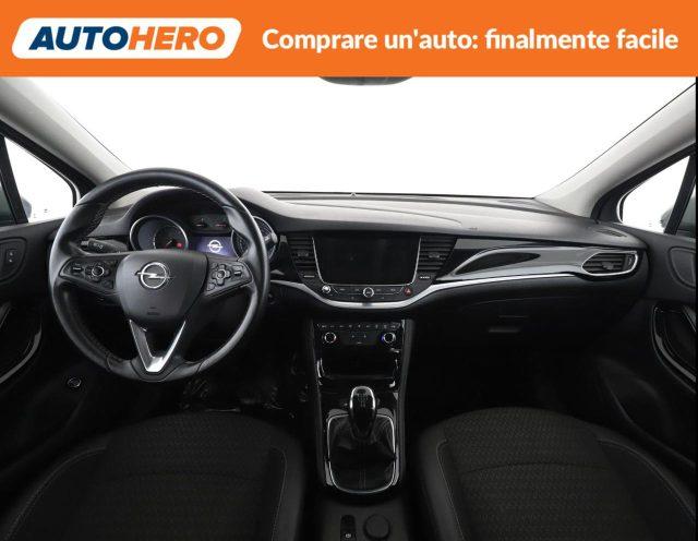 OPEL Astra 1.0 Turbo ecoFLEX Start&Stop Sports Tourer Innovat