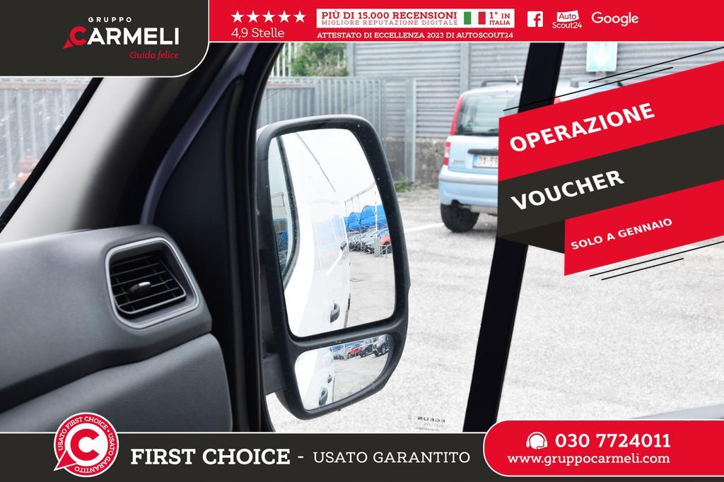 Renault Master T35 2.3 dci 135cv L3H2 Ice E6d-temp