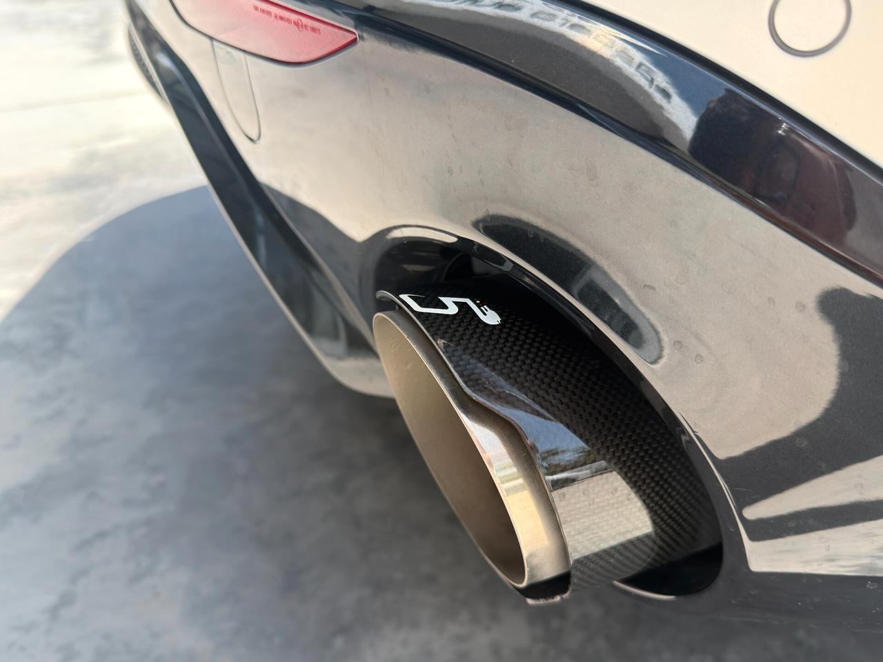 Alfa Romeo Stelvio 2.0 Turbo 280 CV AT8 Q4 Competizione