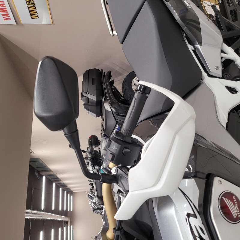 Honda Africa Twin CRF 1000L Adventure Sports - 2019