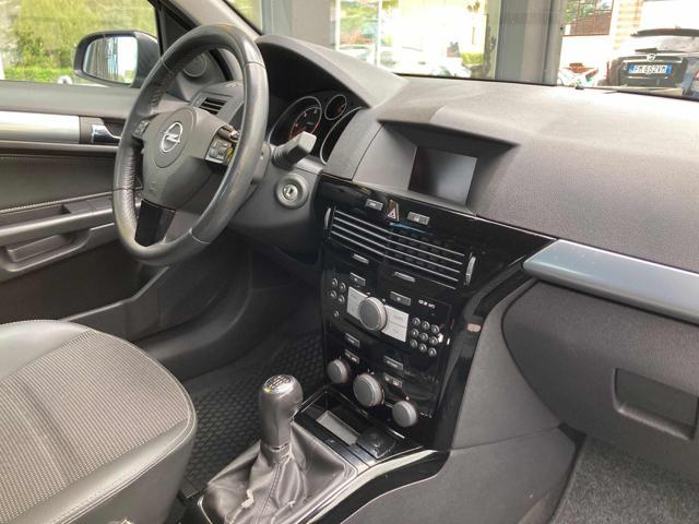 OPEL Astra 1.7 CDTI 110CV SW Cosmo NEOPATENTATI
