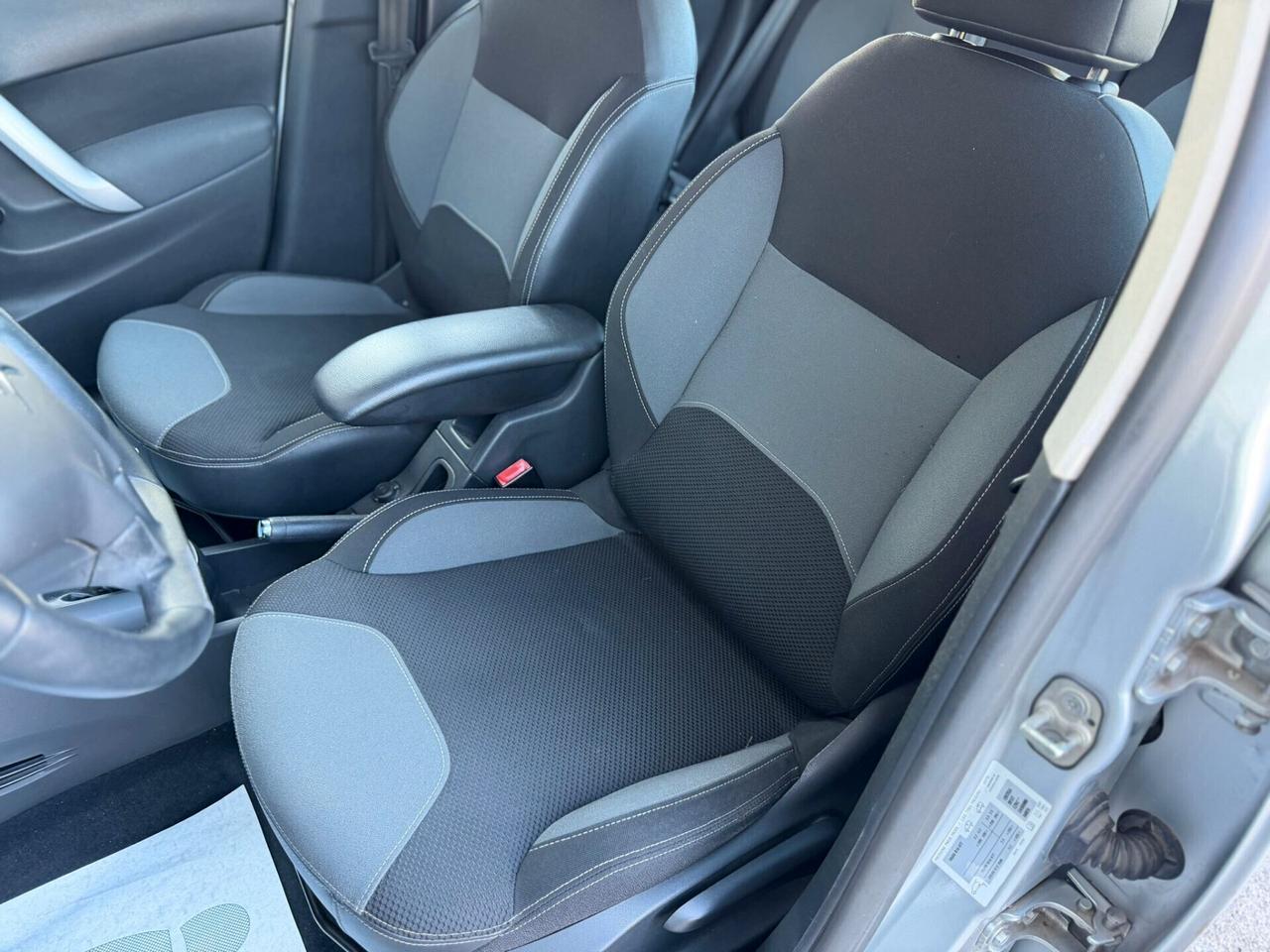 Citroen C3 1.1 GPL airdream Exclusive 2012 NEOPATENTATI