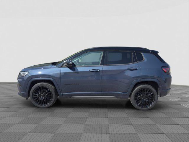 JEEP Compass Compass 1.5 Turbo T4 130CV MHEV 2WD S