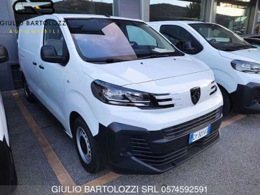 Peugeot Expert 1.5 BlueHDi 120 S&S PL-TN Furgone Standard