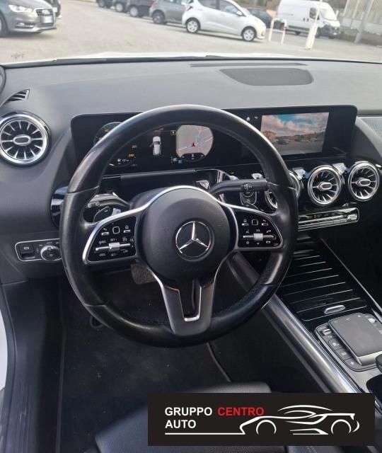 Mercedes-benz GLA 200 d Automatic Sport Plus - 2021