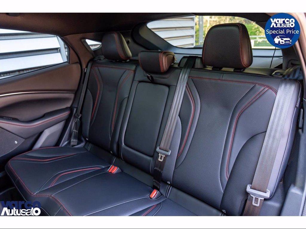 FORD Mustang mach-e extended range awd 351cv auto del 2022