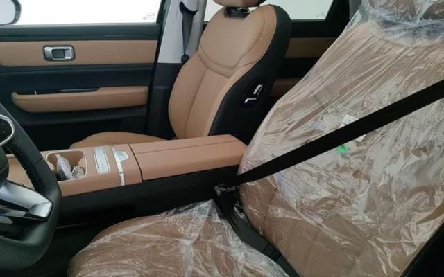 JAECOO Jaecoo 7 1.5 TGDI 143CV PHEV+2 MOTORI ELETTRICI Exclusive