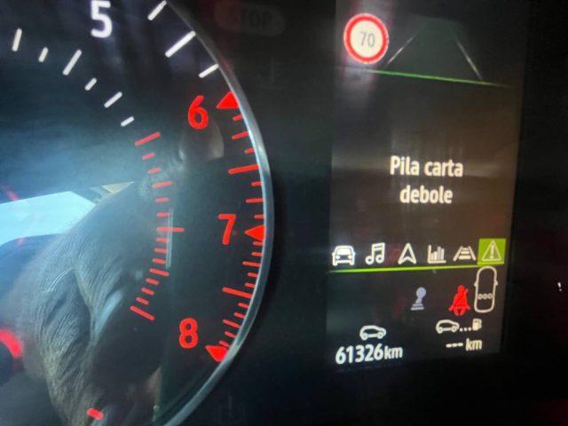 RENAULT Captur Captur 1.0 TCe Business Edition