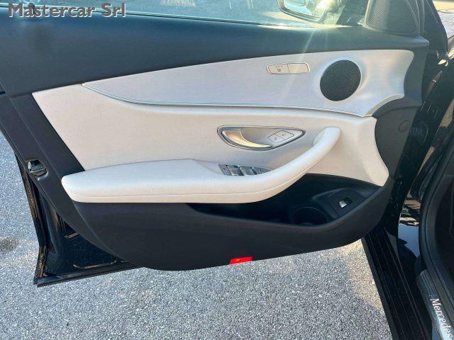 MERCEDES-BENZ E 300 E SW 300 d mhev (eq-boost) Sport 4matic - GG498ZZ