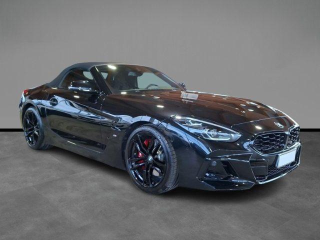 BMW Z4 sDrive20i Msport Aut.