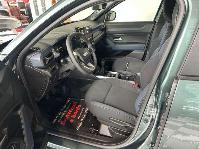 Dacia Duster 1.2 Mild Hybrid Journey 4x4 130 CV
