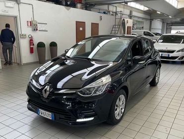 Renault Clio 0.9 tce Moschino Zen 75cv