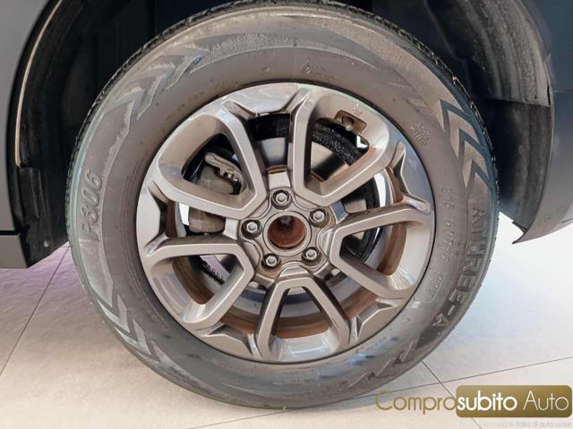 FIAT 500X 1.3 MultiJet 95 CV Lounge