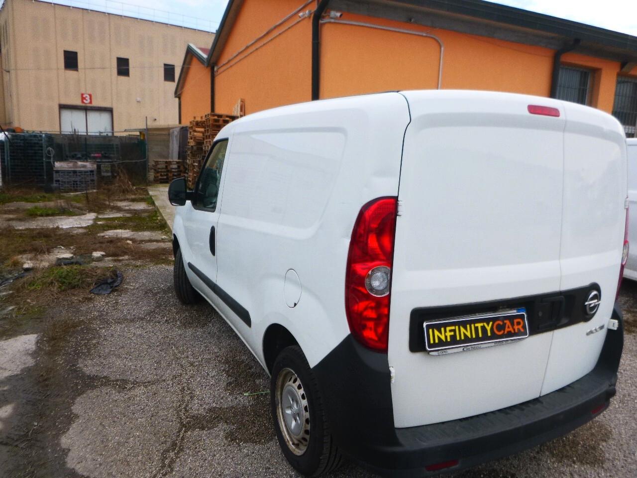 Opel Combo 1.3 CDTI EcoFLEX PL-TN Van Start&Stop 3300€+IVA