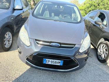 FORD C-Max 1.6 TDCi 95 CV Titanium