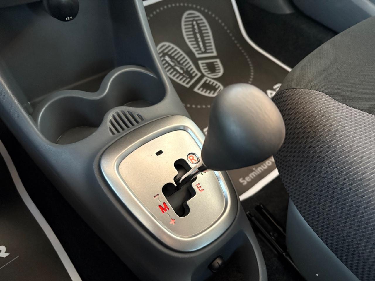 Toyota Aygo 1.0 12V VVT-i 5 porte Now AUTOMATICA 77000km!