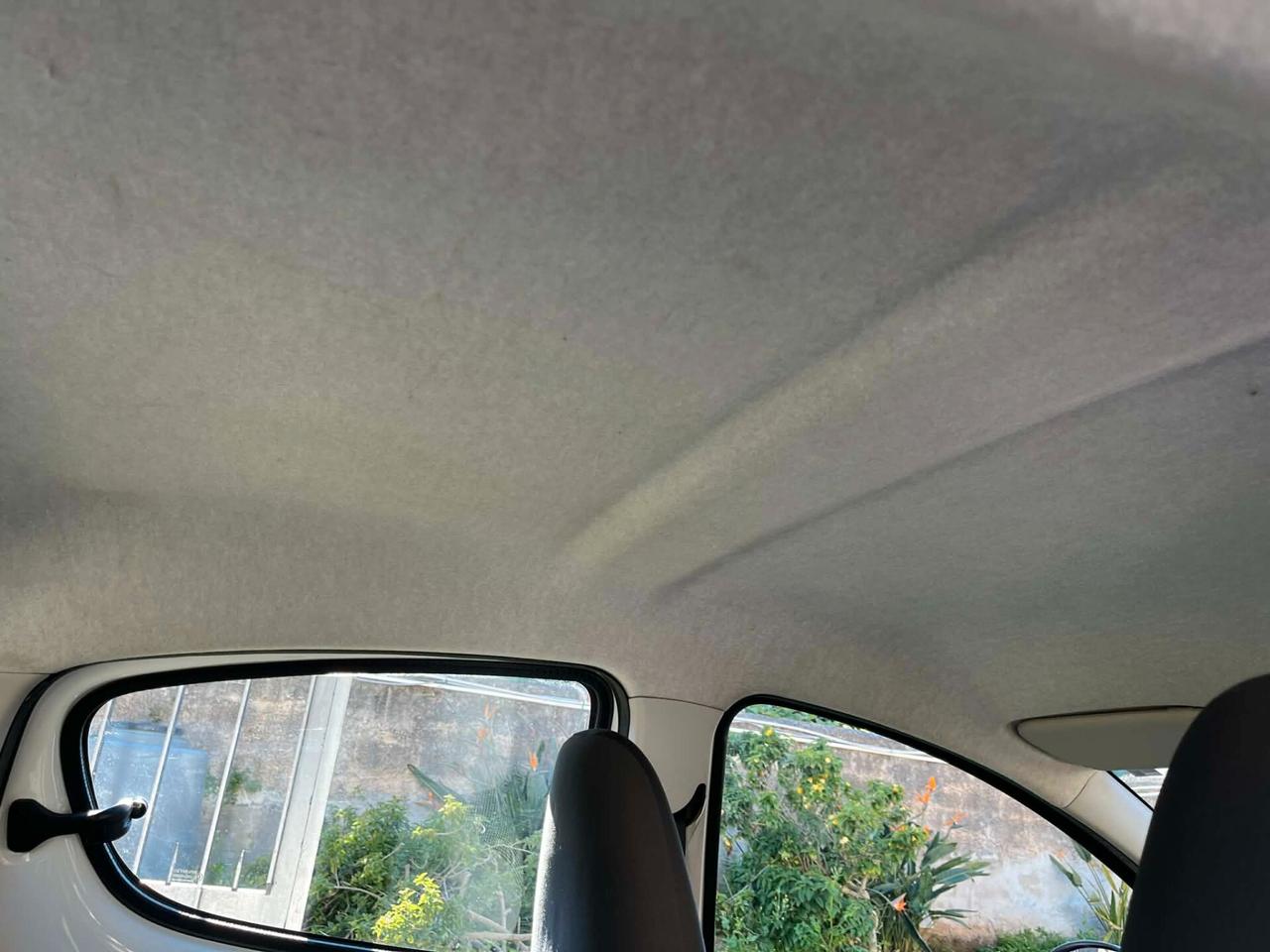 PEUGEOT 107 1.0 BENZINA