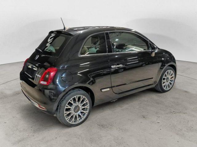 FIAT 500 1.0 Hybrid Star