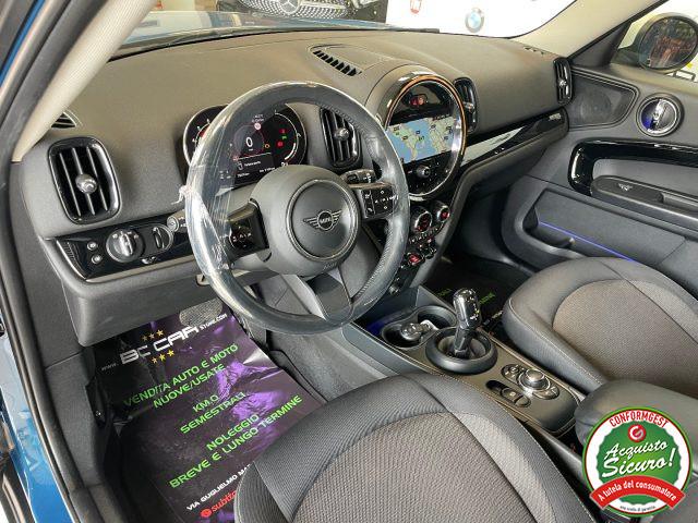 MINI Countryman 2.0 Cooper D 150cv Aut. Northwood