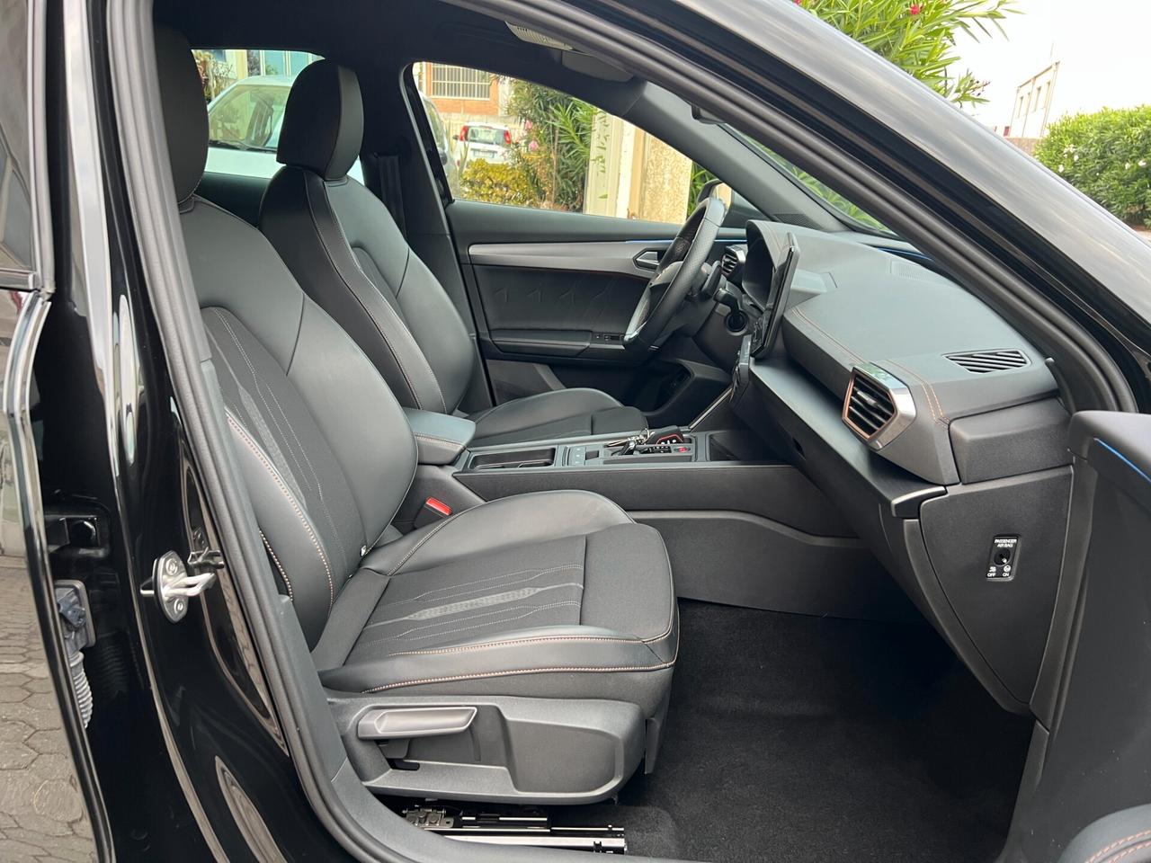 Cupra Formentor 2.0 TDI 4Drive DSG 150cv FINANZIABILE