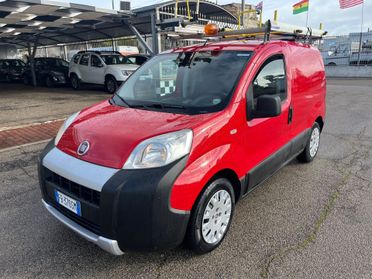 Fiat Fiorino 1.3 MJT Furgone Adventure 2015