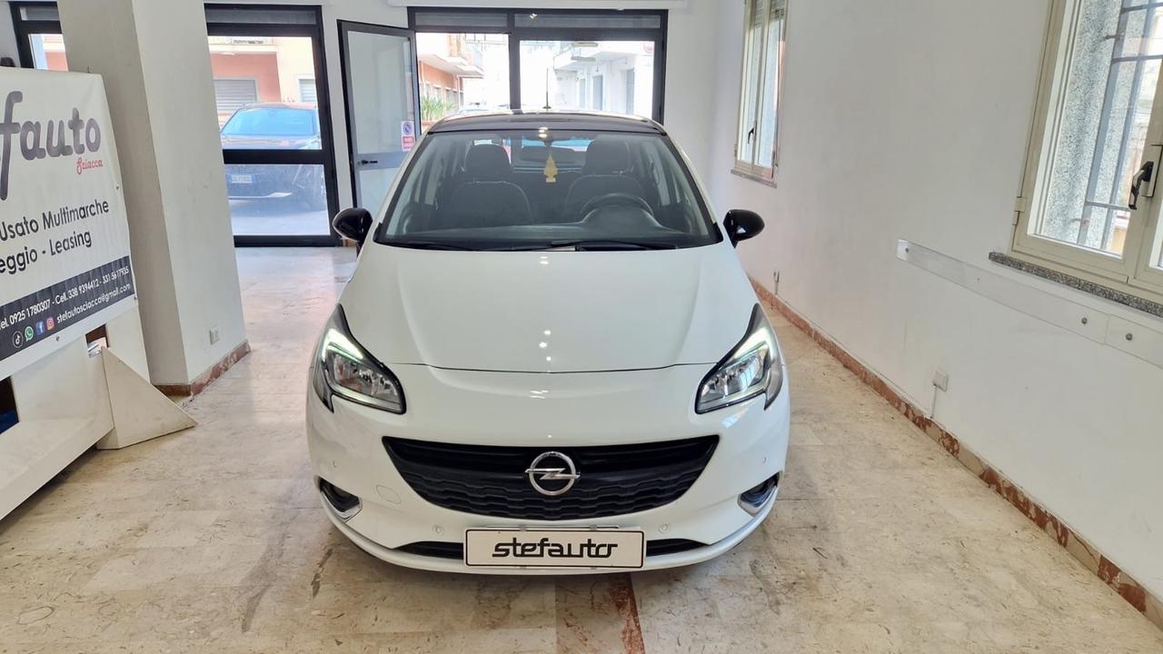 Opel Corsa 1.3 CDTI 75cv B-Color Edition 5 porte OK NEOPATENTATI