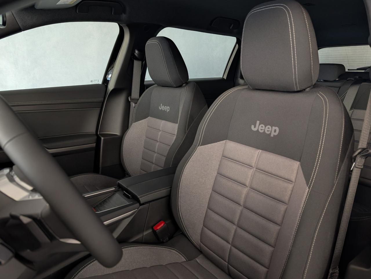 Jeep compass iii 1.2 Turbo e-Hybrid 145cv eDCT6 Altitude