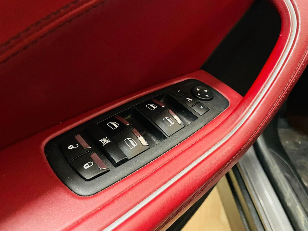 Maserati Levante V6 Diesel AWD Granlusso