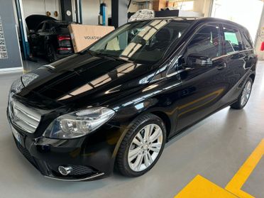 Mercedes-benz B 200 B 200 CDI Premium