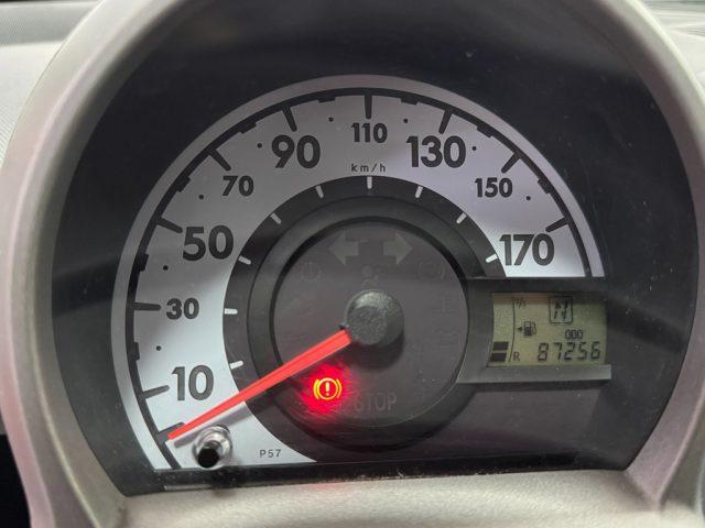 CITROEN C1 1.0 5 porte CMP-5 BAC1 AUTOMATICA