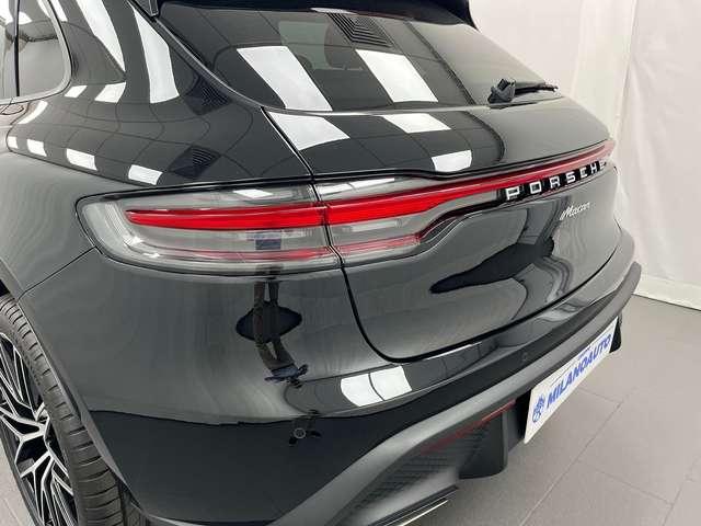 Porsche Macan 2.0 PDK 265 CV *TETTO+LED+21"*PERFETTE CONDIZIONI