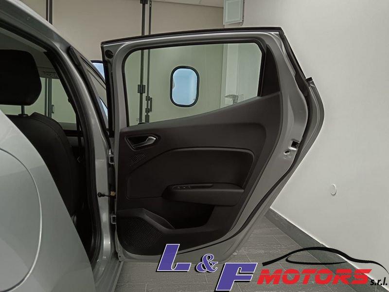 Renault Clio Blue dCi 8V 100 CV 5 porte Evolution