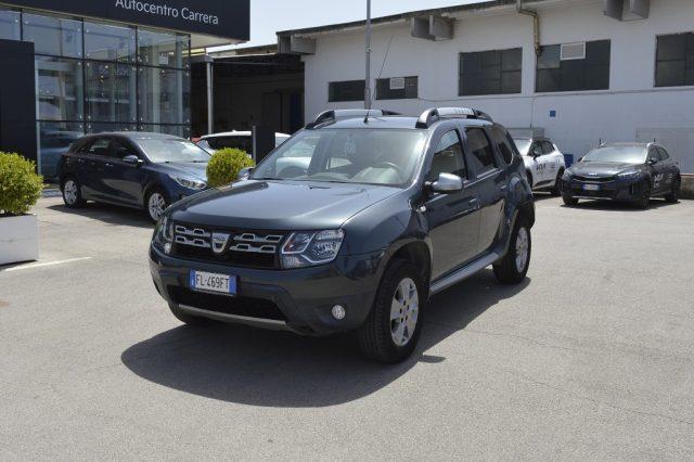 DACIA Duster 1.5 dCi 110CV Start&Stop 4x2 Laureate