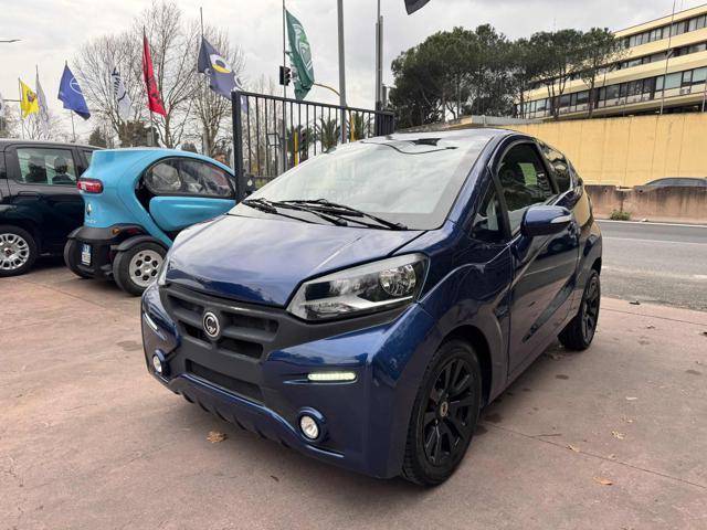 CASALINI M20 550 SOHC ECO TECH