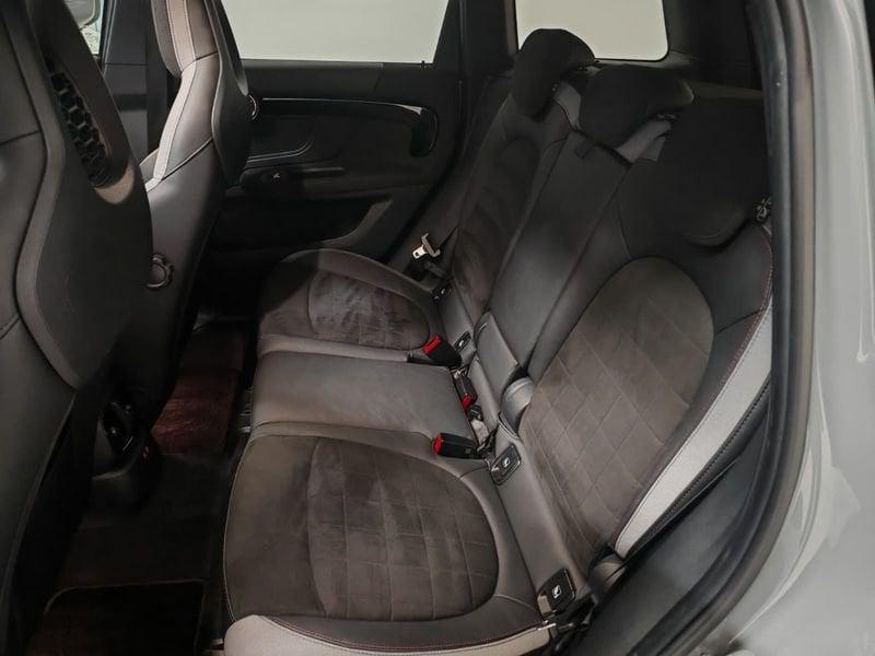 MINI Countryman Cooper SD ALL4 Automatica Hype | TETTO APRIBILE