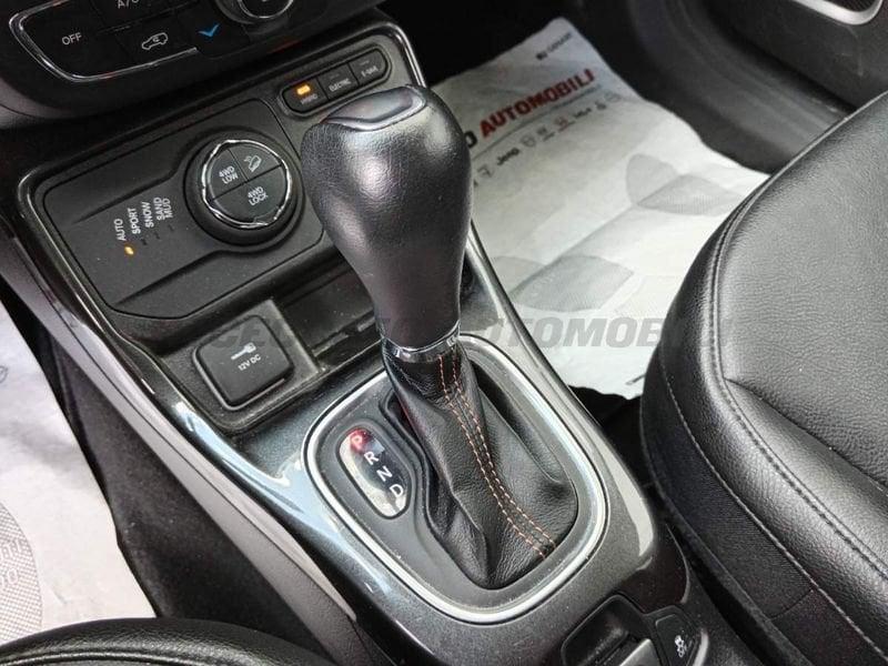 Jeep Compass Compass 1.3 turbo t4 phev Limited 4xe at6
