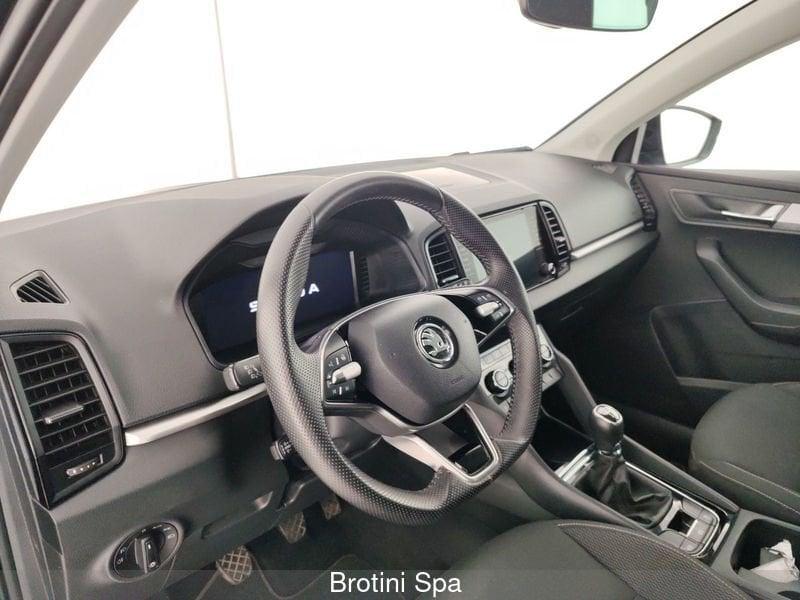 Skoda Karoq Karoq 1.0 TSI 115 CV Executive